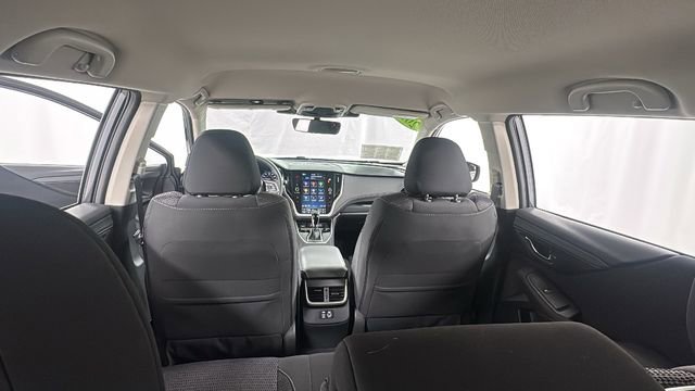 Certified 2025 Subaru Outback Premium image 21