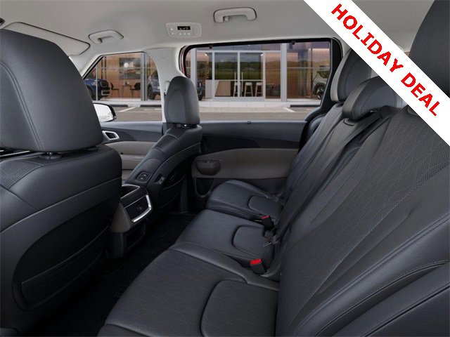 New 2026 Kia Carnival EX image 18