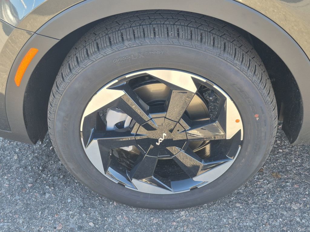 New 2026 Kia Sorento EX image 17