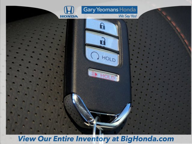 New 2026 Honda Ridgeline TrailSport image 36