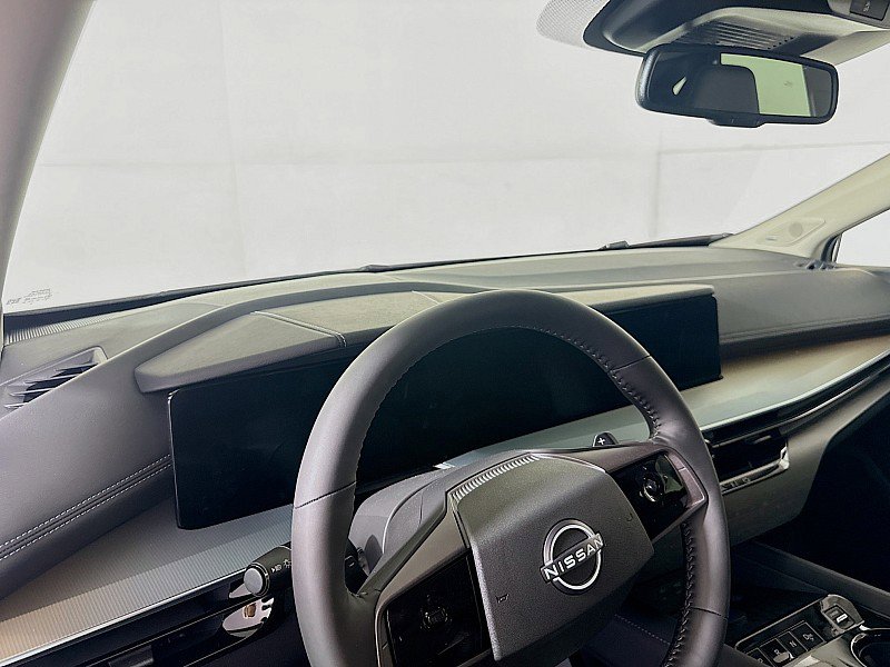 New 2026 Nissan Murano SL AWD/4WD image 9