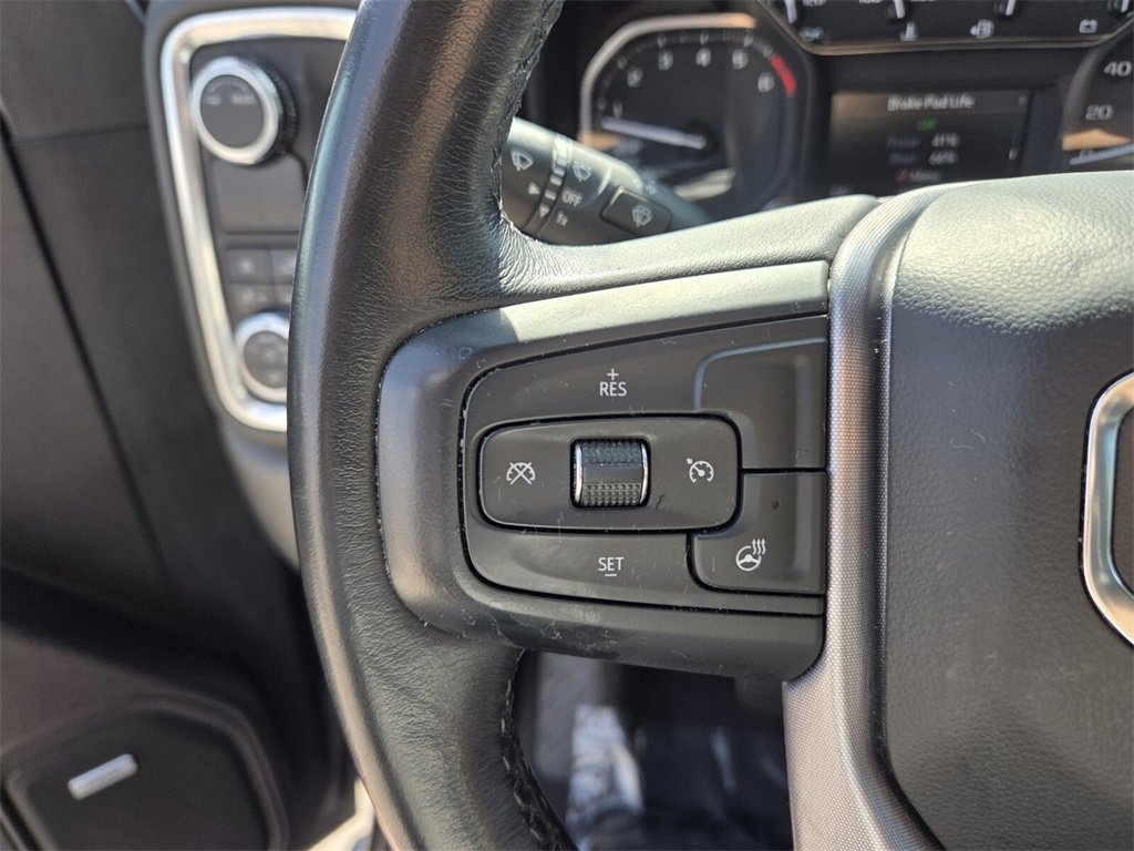 Used 2021 GMC Sierra 1500 Elevation w/ Preferred Package image 30