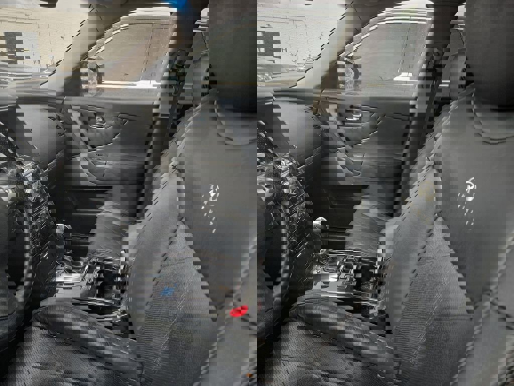 Used 2009 INFINITI FX35 AWD w/ Premium Pkg image 10