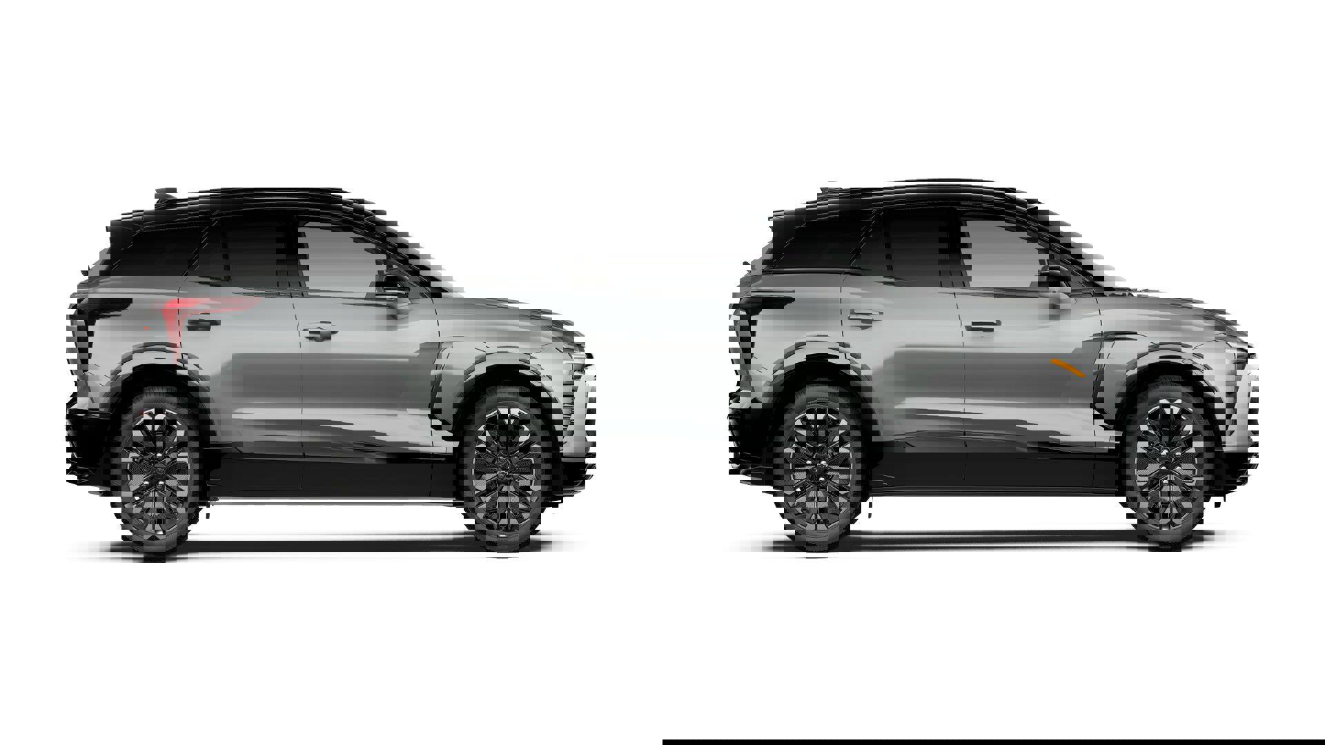 New 2026 Chevrolet Blazer EV RS image 50