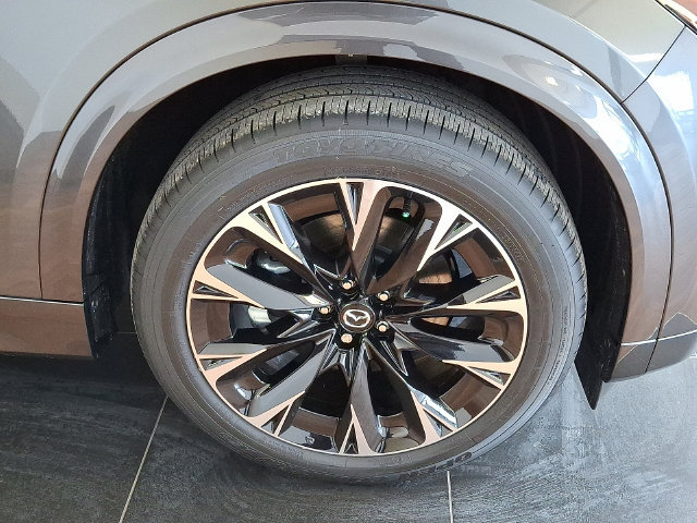 New 2026 MAZDA CX-90 3.3 Turbo S w/ Premium Plus AWD/4WD image 8