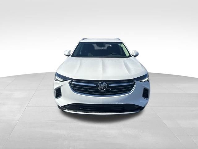 Certified 2023 Buick Envision Preferred image 9