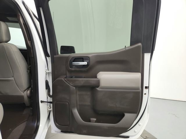 Used 2019 Chevrolet Silverado 1500 LT w/ Texas Edition image 33