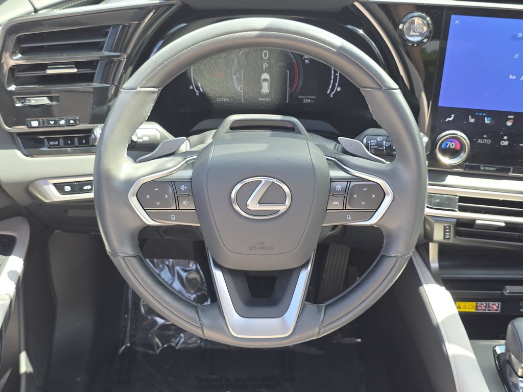 Certified 2023 Lexus RX 350 Premium Plus w/ Accessory Package (Z1) AWD/4WD image 19