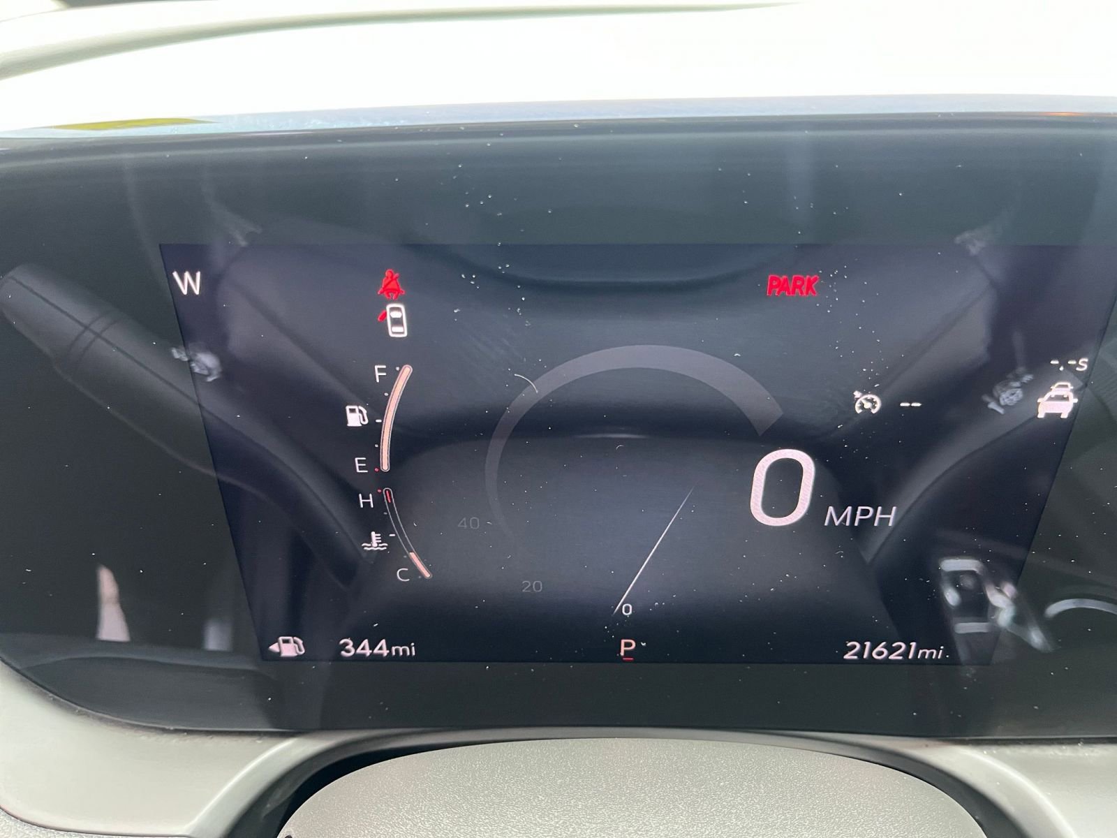 Used 2025 Buick Encore GX Preferred image 40