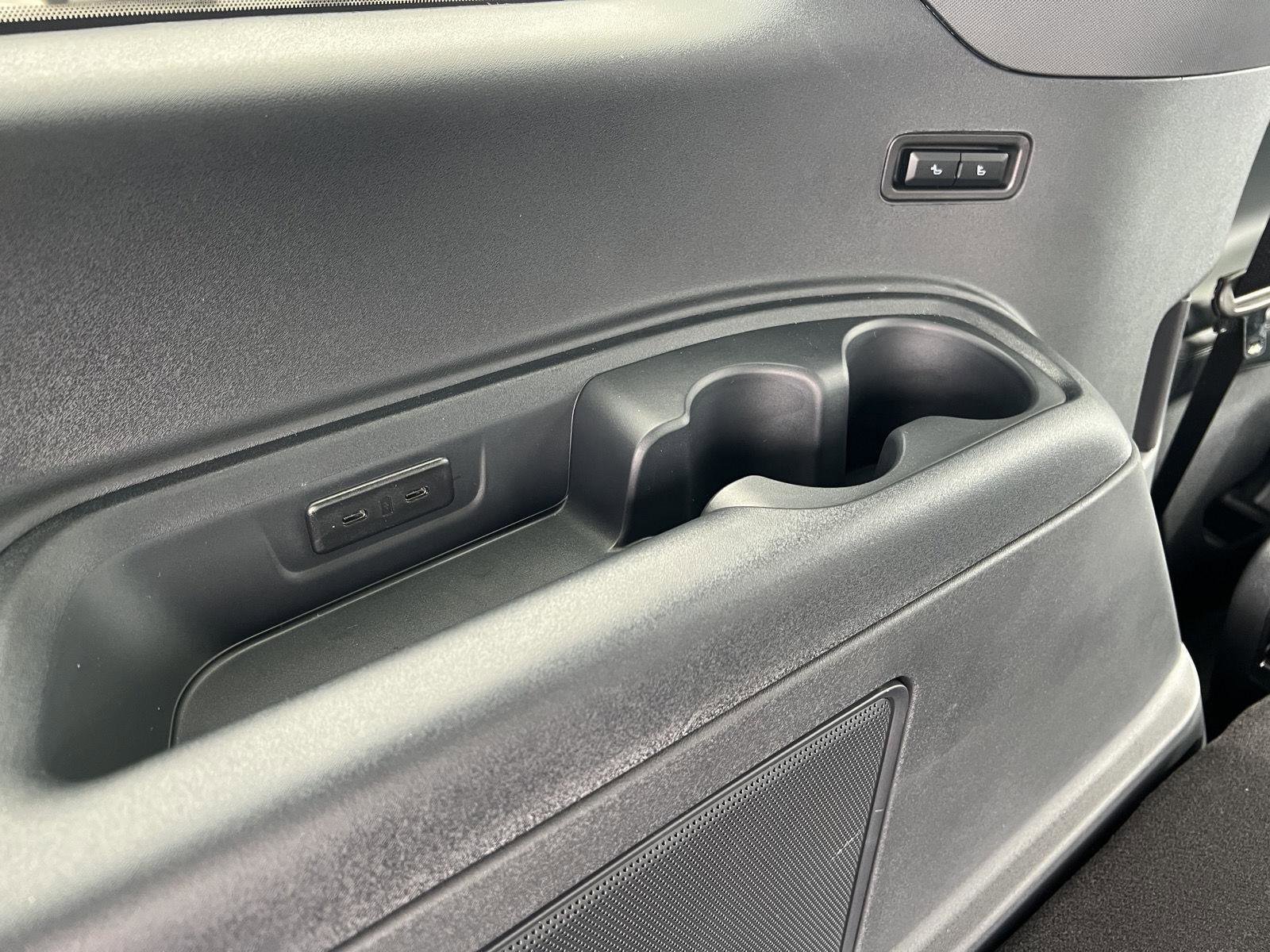 New 2026 Ford Expedition Tremor AWD/4WD image 64