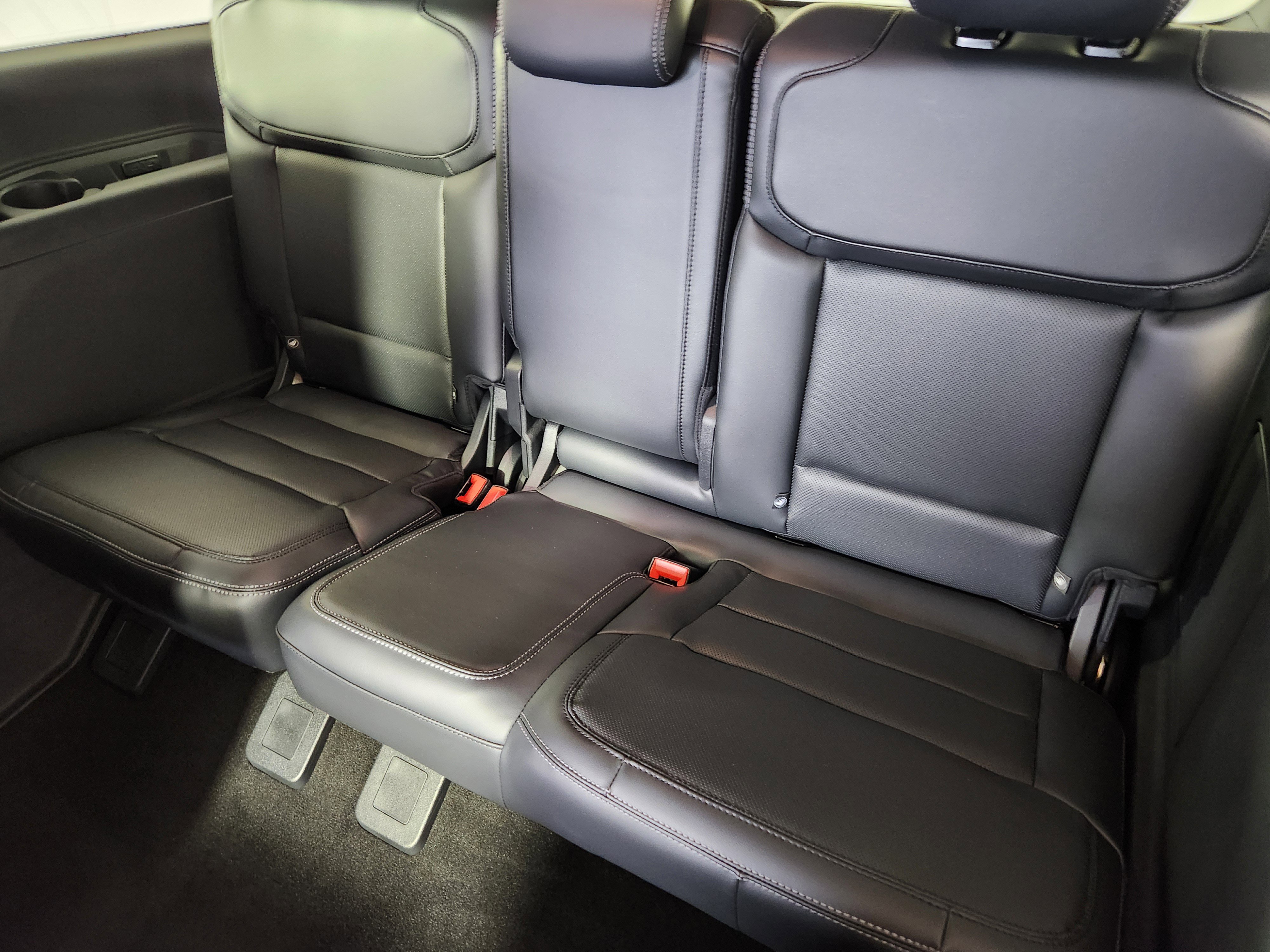 New 2026 Ford Expedition Platinum w/ Driver's Package AWD/4WD image 15