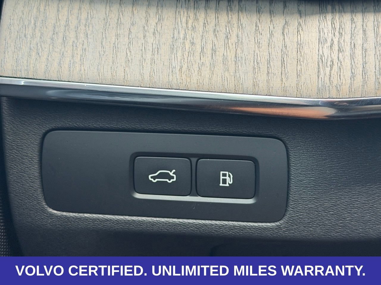 Certified 2024 Volvo XC90 T8 Ultimate w/ Protection Package Premier AWD/4WD image 20
