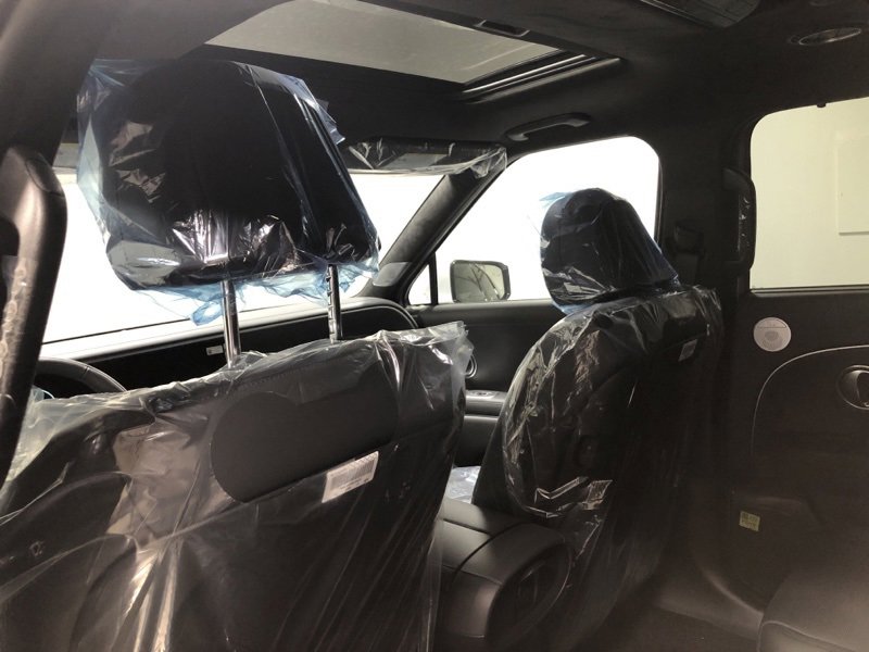 New 2026 Hyundai Palisade Calligraphy image 18