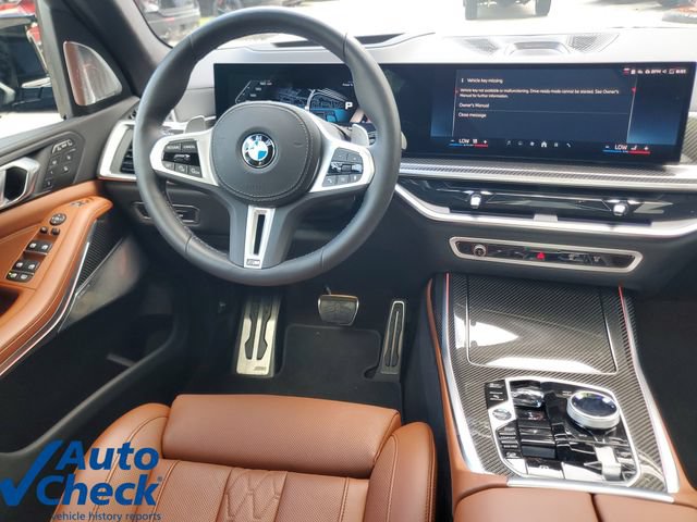 Used 2026 BMW X7 M60i AWD/4WD image 20