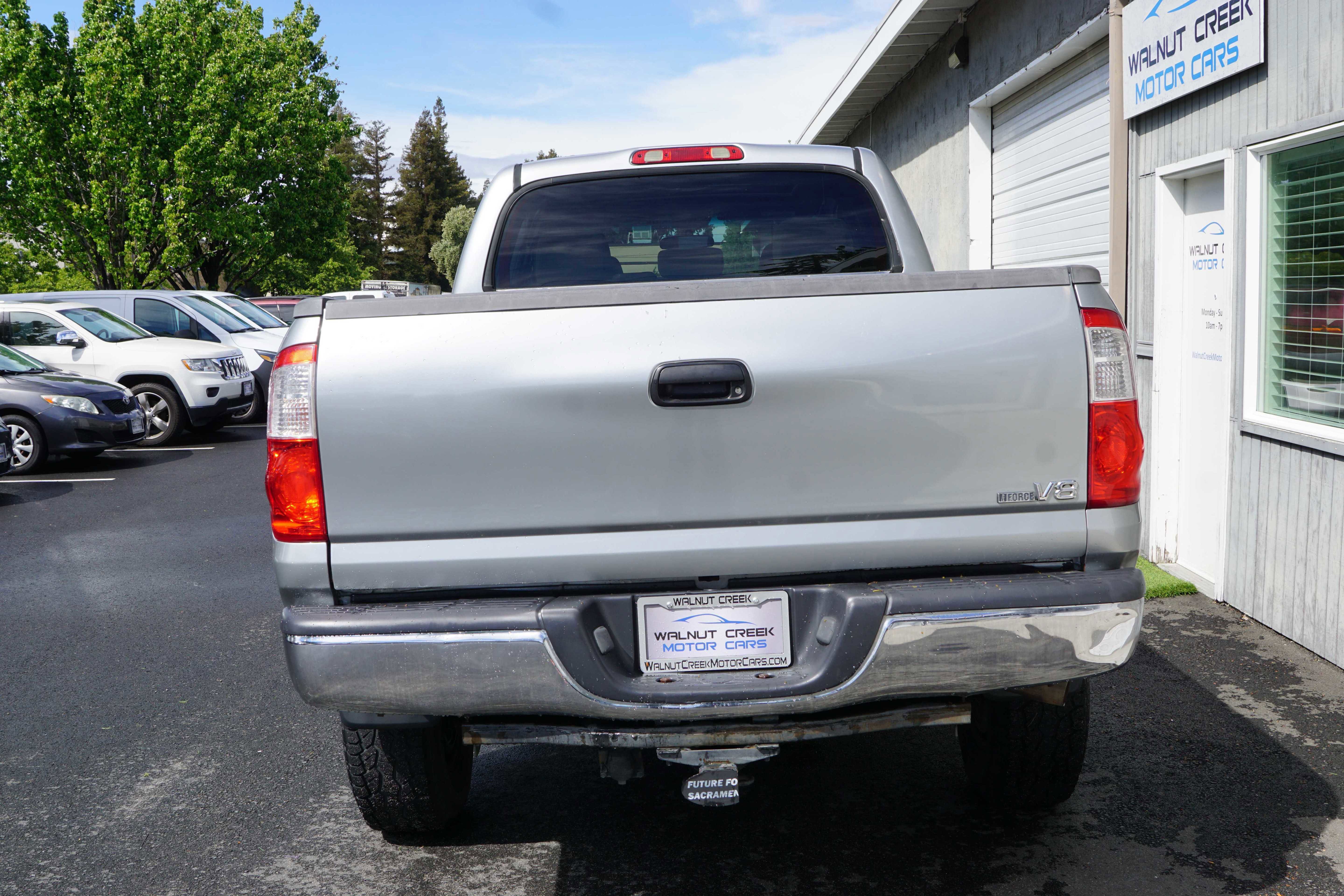 Used 2004 Toyota Tundra SR5 RWD image 14