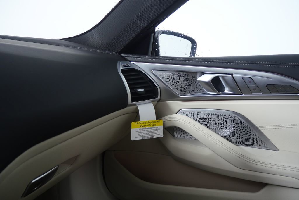 New 2026 BMW 840i image 32