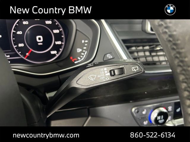 Used 2018 Audi Q5 Prestige w/ Prestige Package image 18