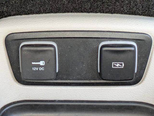 Certified 2021 Chrysler Voyager Lxi FWD image 24