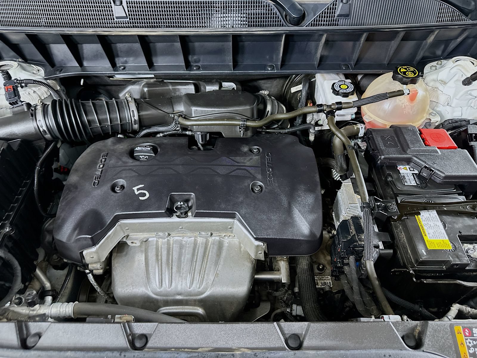 Used 2019 GMC Acadia SLE FWD image 31