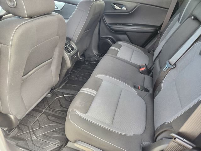 Used 2024 Chevrolet Blazer LT w/ Convenience Package image 28