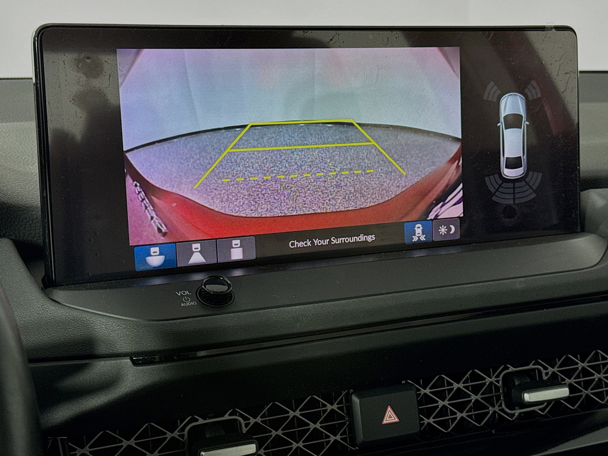 Certified 2024 Honda Accord EX-L image 13