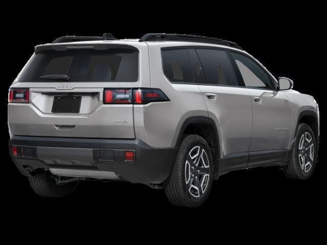 New 2026 Jeep Cherokee Limited AWD/4WD image 22
