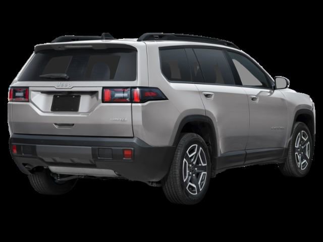 New 2026 Jeep Cherokee Limited AWD/4WD image 22