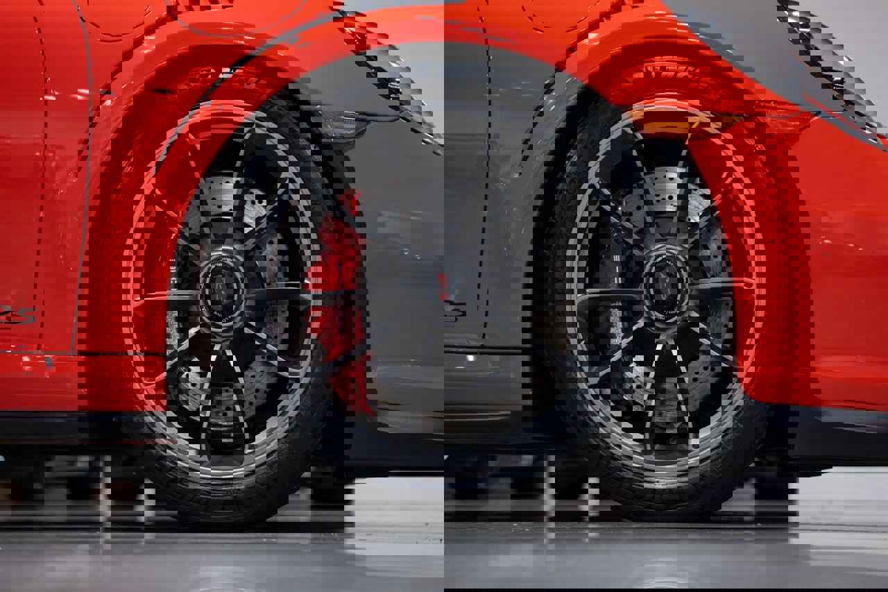 Used 2016 Porsche 911 GT3 RS RWD image 44