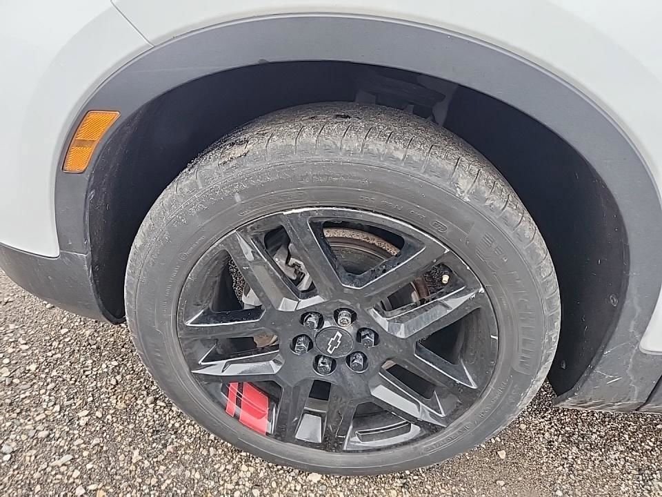 Used 2023 Chevrolet Blazer LT w/ Convenience Package image 19