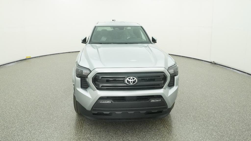 New 2026 Toyota Tacoma SR5 image 3