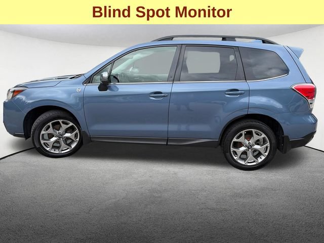 Used 2018 Subaru Forester 2.5i Touring w/ 50th Anniversary Edition AWD/4WD image 6
