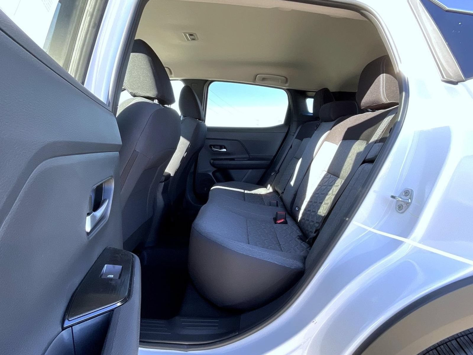 New 2026 Nissan Kicks SV w/ Cold Weather Package AWD/4WD image 11