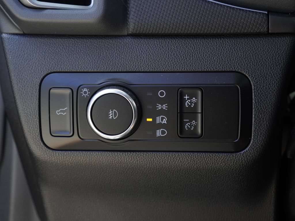 Used 2022 Ford Bronco Sport Outer Banks AWD/4WD image 10