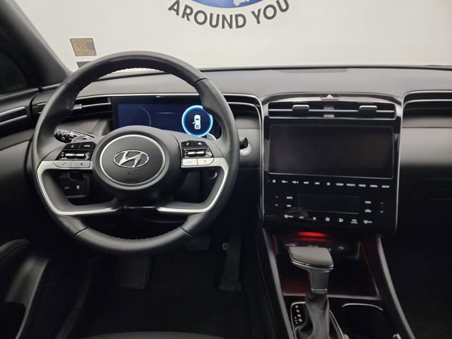 Used 2023 Hyundai Santa Cruz Limited image 20