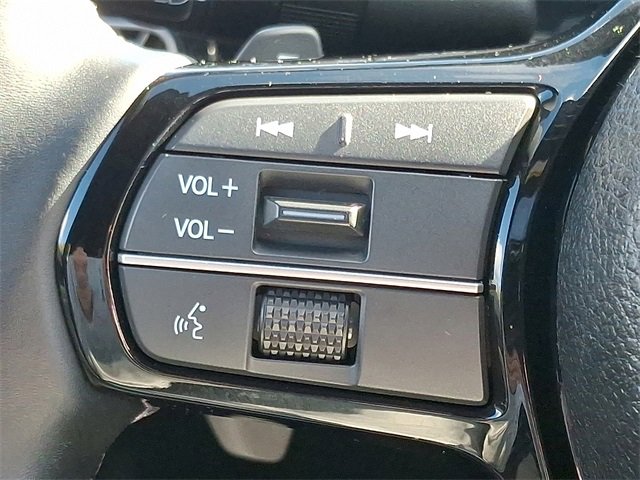 Used 2024 Honda Civic Sport Touring image 21