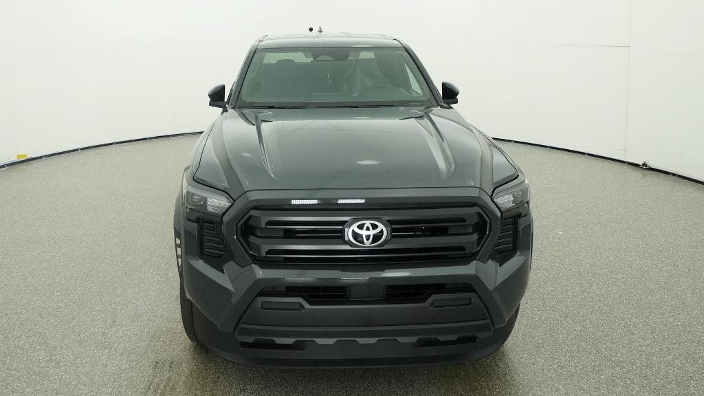 New 2026 Toyota Tacoma SR RWD image 52