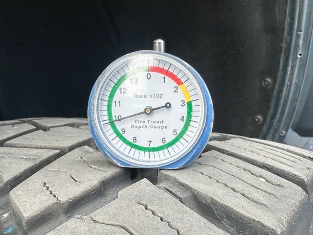 Used 2014 Chevrolet Silverado 1500 LT image 30