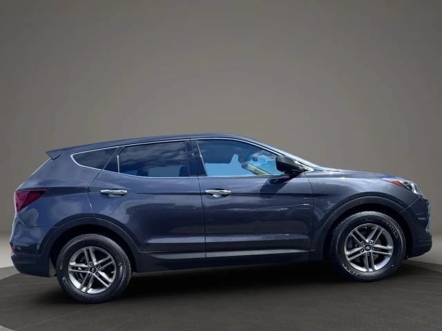 Used 2017 Hyundai Santa Fe Sport AWD/4WD image 7