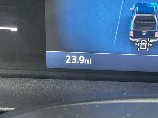 New 2025 Ford Ranger XL image 16