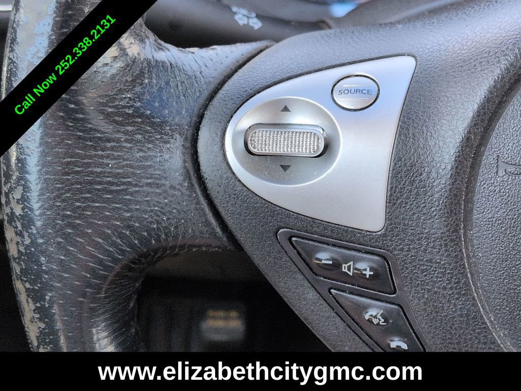 Used 2014 Nissan Maxima 3.5 S image 24