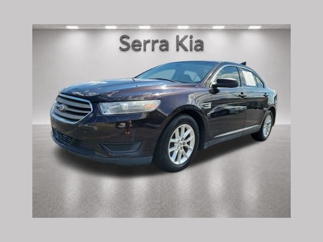 Used 2014 Ford Taurus SE FWD 360° Tour