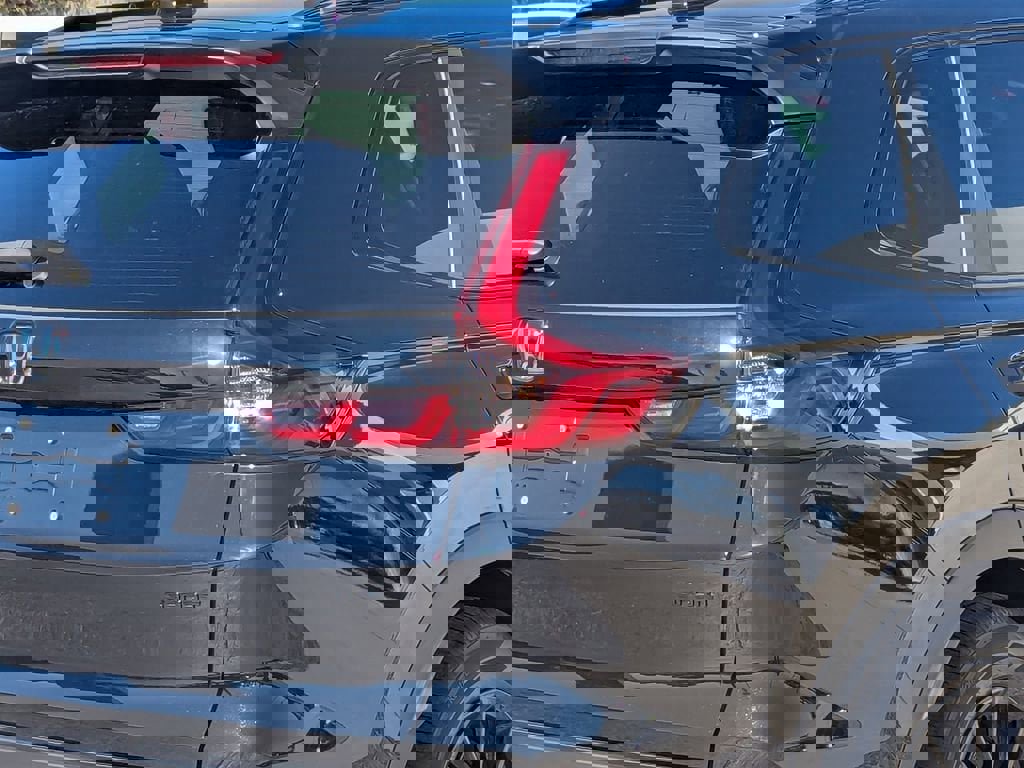 Used 2026 Honda CR-V Sport-L image 7