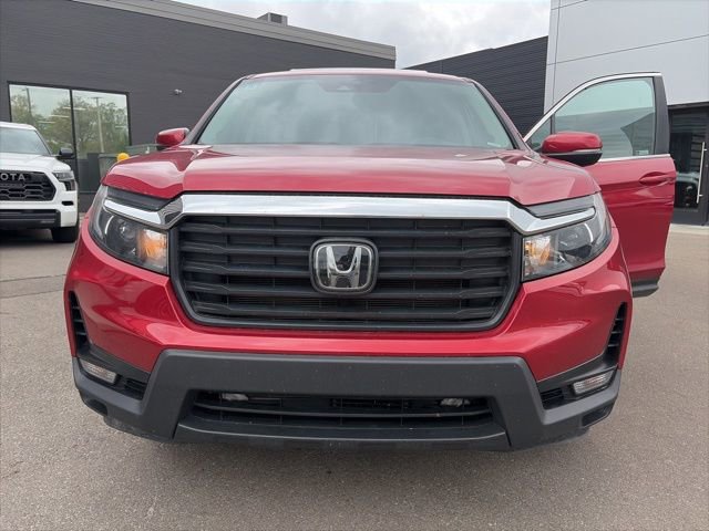 Used 2023 Honda Ridgeline RTL image 6