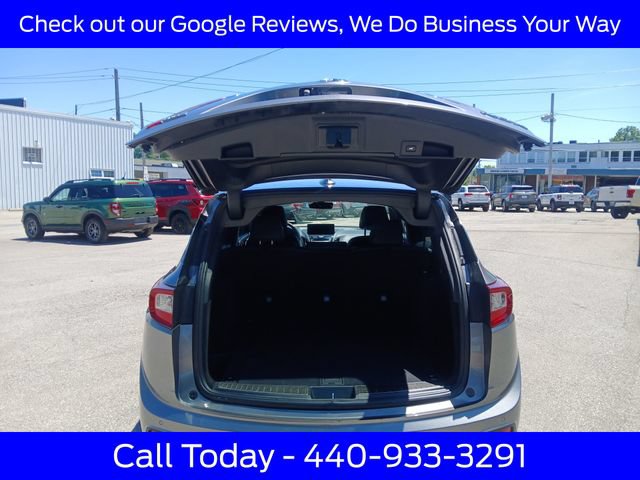 Used 2024 Acura RDX A-Spec AWD/4WD image 38