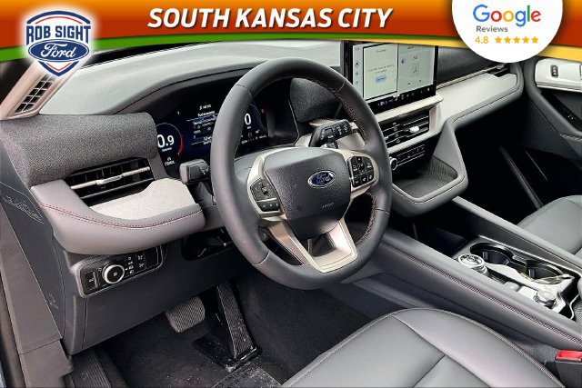 New 2026 Ford Explorer Active w/ Active Comfort Package AWD/4WD image 7