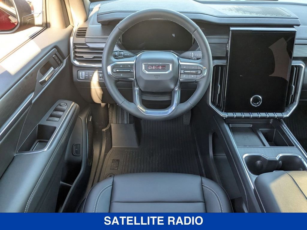 New 2026 GMC Acadia Elevation w/ Elevation Premium Package image 29