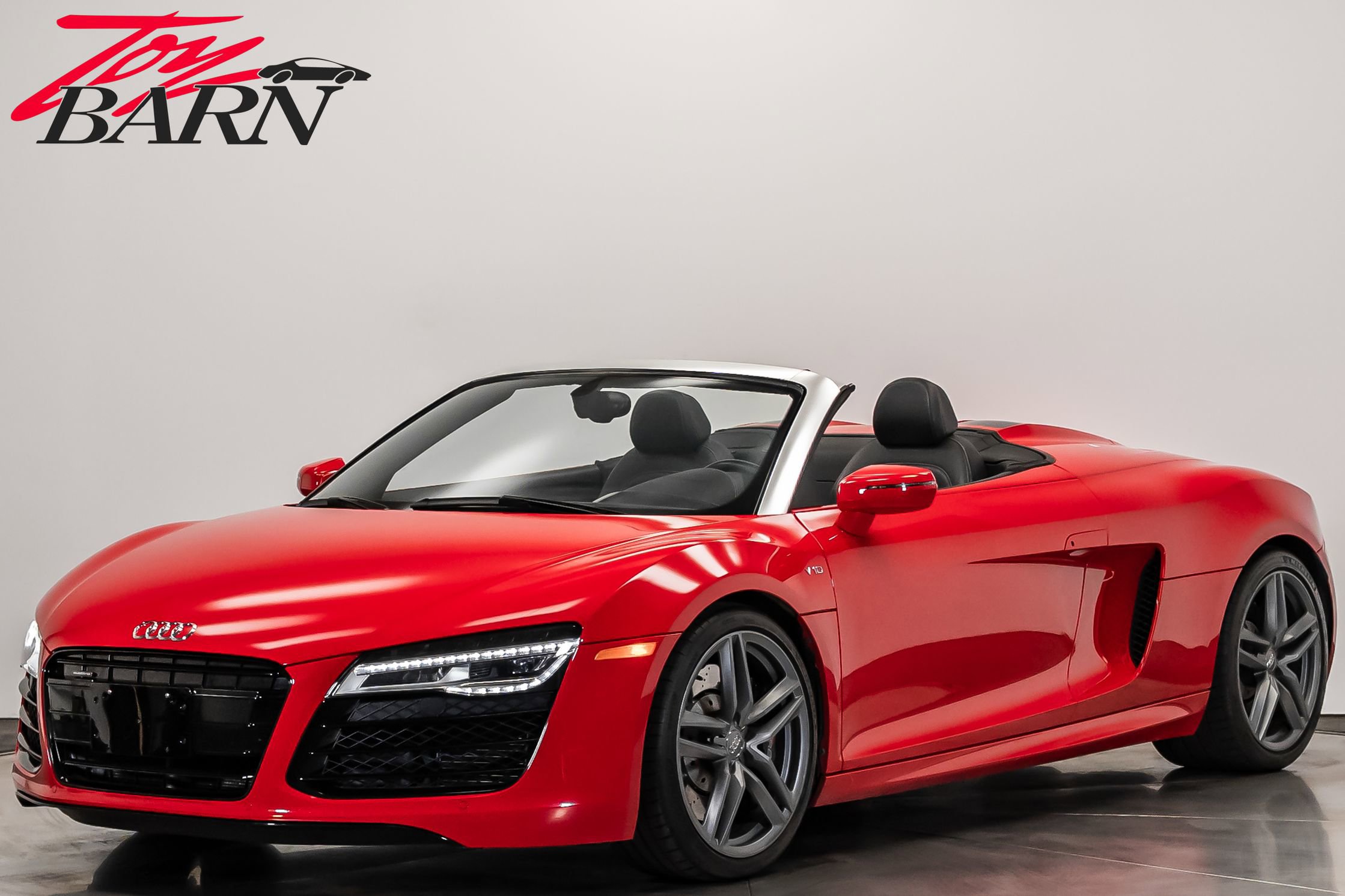 Used 2014 Audi R8 V10