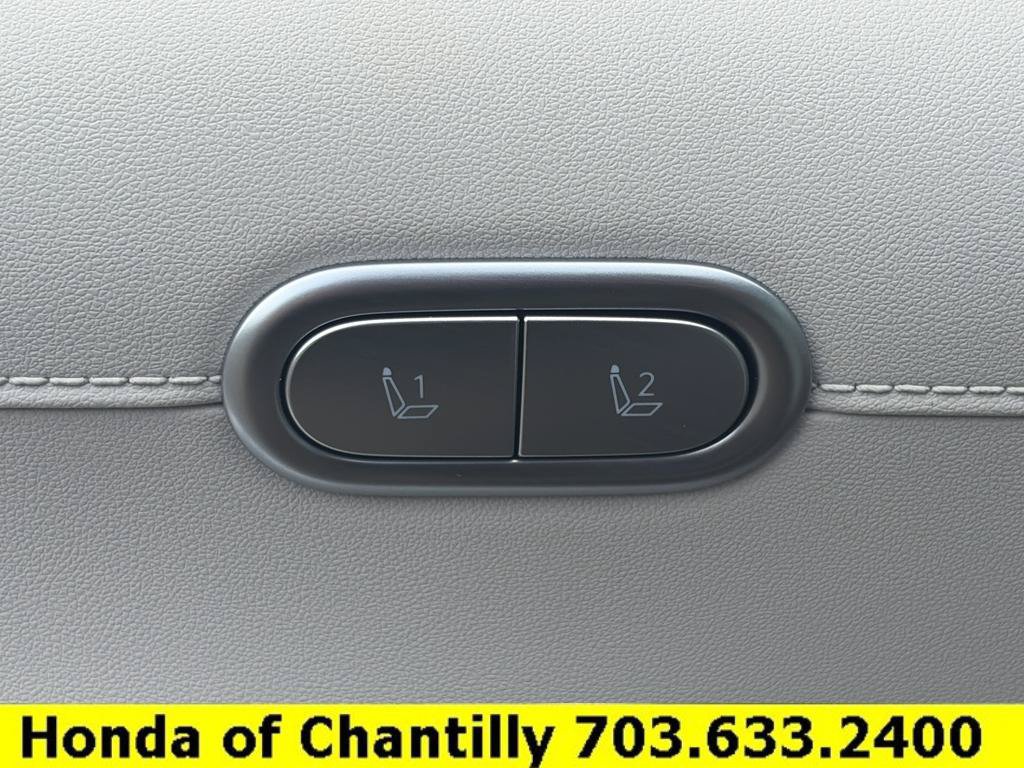 Used 2026 Hyundai Palisade SEL Premium AWD/4WD image 22
