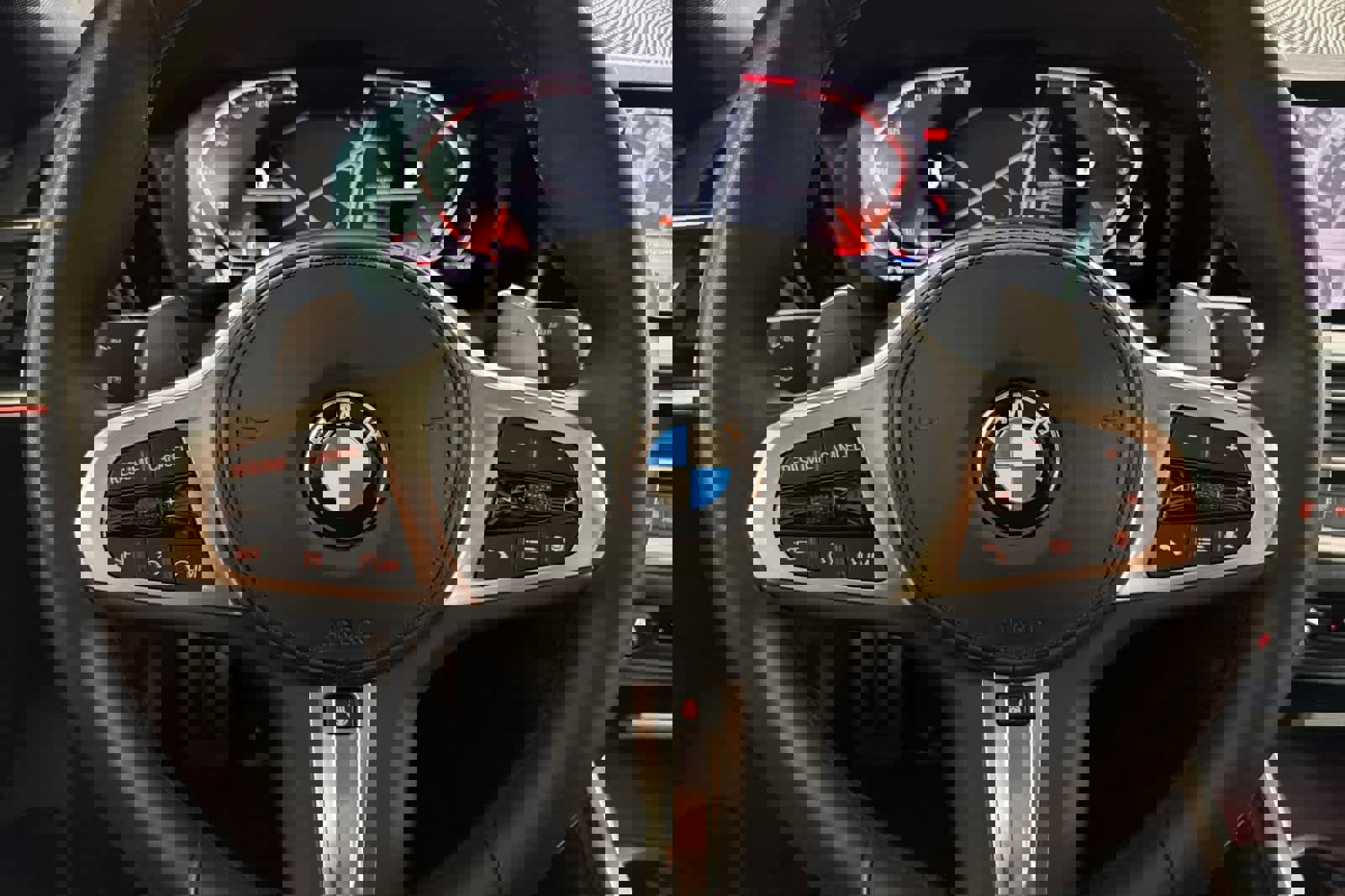 Used 2023 BMW 430i Gran Coupe w/ M Sport Package image 23