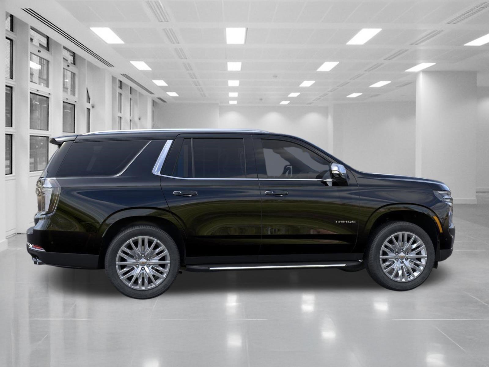 New 2026 Chevrolet Tahoe Premier w/ Sun And Tow Package image 6